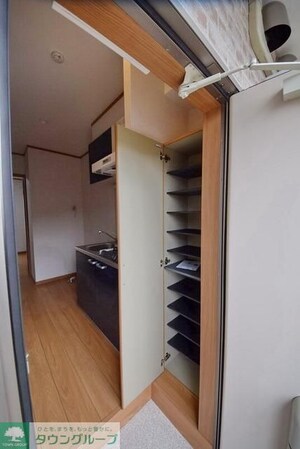 ドリームシャトー都賀の物件内観写真